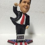 Christie Selected, Pallone Snubbed by National Bobblehead Hall of Fame