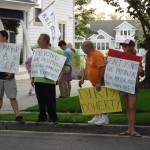 Dirty Doherty, Gopal Accuse Monmouth GOP and MoreMonmouthMusings of staging Belmar protest