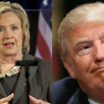 Monmouth Poll: Clinton Opens Double Digit Lead Over Trump