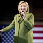 Now Five FBI Field Offices Are Probing Clinton Charity, Adding Fuel To The Fire