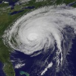 Atlantic hurricane season may pick up in intensity, forecasters say