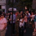 Freehold Borough’s 9-11 Memorial