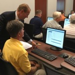 Sheriff’s Office Partners with Team Rubicon on disaster response training