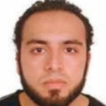 FBI names Elizabeth man as suspect in NYC bombing