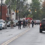 Ahmad Khan Rahami arrested after shootout with cops, was wanted in N.J., NYC bombings