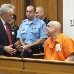 Seidle gets 30 years for fatal shooting of ex-wife