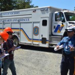 New Jersey Task Force Heads to Florida for Hurricane Operations