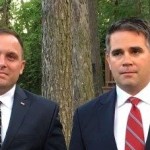 Monmouth Dems Solomeno and Doherty confess their lawlessness at Manalapan debate