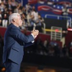Mike Pence, Trump’s running mate, headed to Ocean County next week