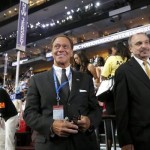 Is Joe Piscopo thinking of running for N.J. governor?