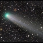 Proof of comet impact found at Jersey Shore, researchers say