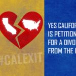 California Considers Secession After Trump Win