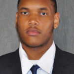 Monmouth University football player accused in campus armed robbery attempt