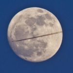 Supermoon will be visible Sunday and Monday