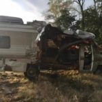 Drunk RV driver slams into poles, fence, Howell cops say