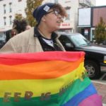 Asbury Park marchers demand equality in era of Trump