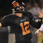 Middletown North blanks Summit in N2G4 semis, reaches sectional final for first time since 1996