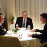 Trump reaches deal with Carrier to stop factory jobs from moving to Mexico