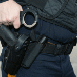 Deal Police Arrest 2 Long Branch Men On Gun and Drug Charges