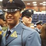 State Trooper Killed In Head On Collision
