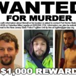 Reward Offered for Wife Killer Still on the Run