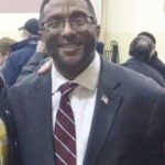 Monmouth Democrats Elect A New Chairman