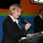 Guadagno’s running for N.J. governor, and away from Christie