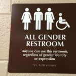 Trump ends transgender bathroom protections in schools