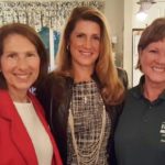 Hazlet Mayor Sue Kiley Endorses O’Scanlon, Handlin and DiMaso in LD 13