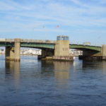 Rumson-Sea Bright Bridge will be closed overnight Thursday through Friday morning