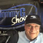 Art G Joins Tommy G on the radio this afternoon