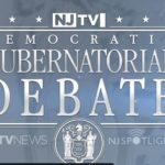 Watch the Second Democratic Gubernatorial Debate