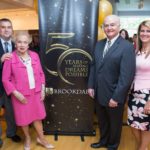 Brookdale Community College celebrates 50 years