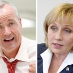 Guadagno and Murphy Debate Tonight