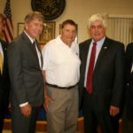 Golden Congratulates Thomson, Thanks LD 30 Republicans and NJ GOP