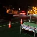 State Police plan DWI checkpoints in 2 Jersey Shore towns Saturday