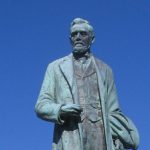 Remove the Statue of Asbury’s James Bradley, the Jim Crow of the North