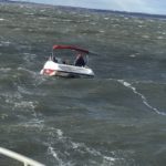 Coast Guard rescues four boaters near Keansburg