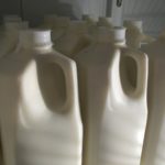 See a doctor if you drank raw milk, federal officials warn