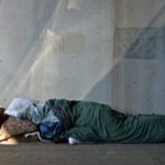 Garden State’s Homeless Rate Halved During Past Decade