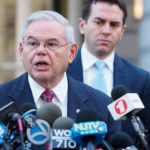 Menendez: I plan to run for re-election despite retrial