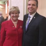 Scharfenberger running for DiMaso’s freeholder seat, Kiley seeking GOP nomination for full freeholder term