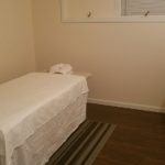 Unhappy Endings at Ocean Township Massage Parlor