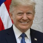 President Trump declares January National Slavery and Human Trafficking Prevention Month