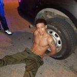 Accused Killer, Karon Council, Captured in Florida