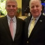 Pezzullo Says He Will Support Hugin For U.S. Senate