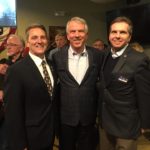 Monmouth County Freeholders Endorse Bob Hugin For U.S. Senate