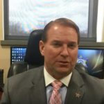 Sheriff Shaun Golden Warns of IRS Scam