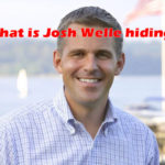 What is Josh Welle hiding?  Congressional candidate is in violation of the Ethics in Government Act