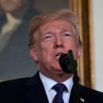 Trump: US, allies attacking Syria to stop chemical weapons